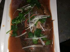-领头羊烧烤餐厅(大唐路店)