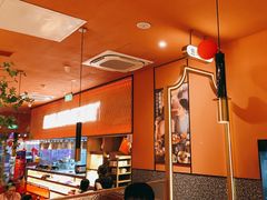 -鱼酷活鱼烤鱼(静安大融城店)