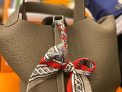 -HERMES(恒隆广场店)