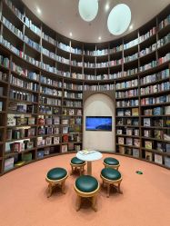 -奈尔宝家庭中心·亲子餐厅(鄞州万达店)