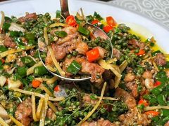 -辣婆婆(航天桥店)