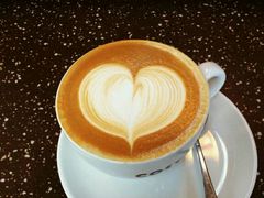 -COSTA COFFEE(武汉天地店)