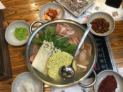 -纽斯桑拿会所(天山店)