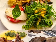 -拉蒂娜·巴西牛排馆 Latina·Brazilian Steakhouse(陆家嘴旗舰店)