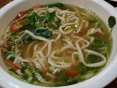 -北雪湘园酒家(五山店)