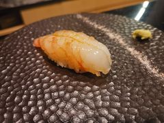 牡丹虾-Hulu Sushi葫芦寿司 Omakase