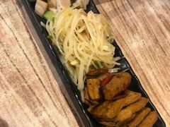 -好這口重庆小面(总店)