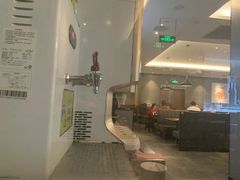 -萨莉亚意式餐厅(大宁音乐广场店)