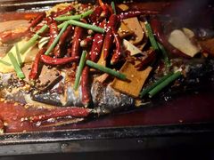 -匠子烤鱼(桫椤湾店)