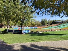 -北京鹿世界主题园