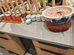 -兵哥豌豆面(欧亚卖场店)