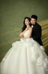 -薇薇新娘婚纱摄影连锁品牌(瘦西湖店)