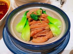 -臻宝中餐厅·大连菜·海鲜·融合菜(大连一方城堡豪华精选酒店)