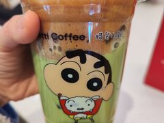 -库迪咖啡(杭州大悦城店)