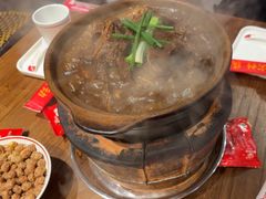 -阿润打边炉·鲜切鸡煲(华漕店)