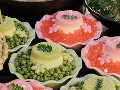-井格重庆火锅(西直门凯德Mall店)