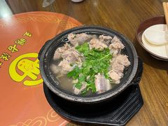-王明古法砂锅居(开化寺店)