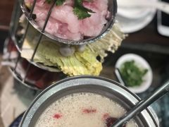 过桥鱼片-路小缦·珍馐美馔(市心北路店)