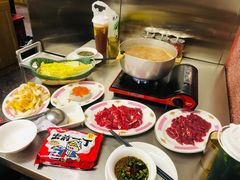 -燃计沙茶皇·香港沙茶火锅(人广旗舰店)