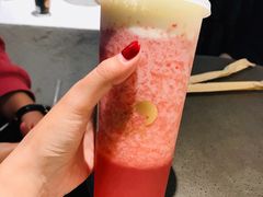-喜茶(中山利和新地店)