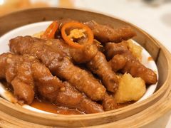 -北园酒家(小北路店)