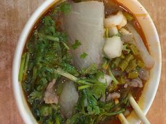 -江三王记牛杂馆(总店)