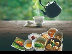 -青藤茶馆(南山路店)