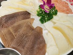 -双合福火锅(河北路店)