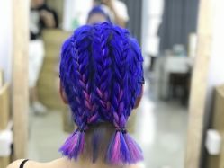 点击看大图 -HD HAIR STYLE