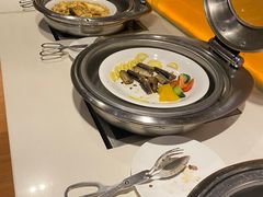 -海乐健康美食·SPA水疗会(水都假日酒店)