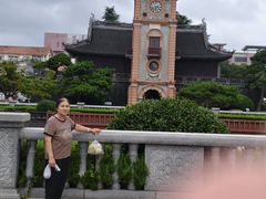 -南通濠河风景名胜区