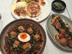 -娜娜家•Nana And Her Friends Restaurant(小寨原力场店)