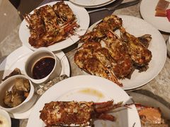 -星璨·自助餐厅-厦门禹洲温德姆至尊豪廷大酒店