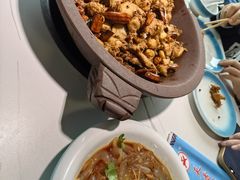 -天香石锅鱼(永兴路店)
