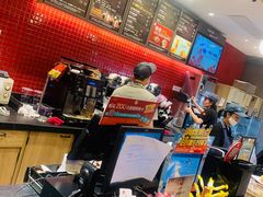 -85度C(广州石牌桥店)