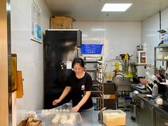 -百年夯碳烤胡椒饼(阿拉城店)