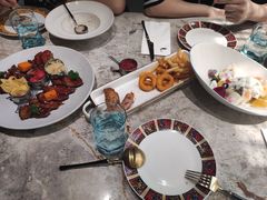 -Gray Whale 灰鲸餐厅(北美N1店)