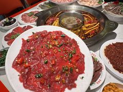 -李常在重庆火锅(合川总店)