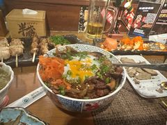-半藏居酒屋(香港花园店)