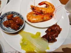 -晶丽香榭自助餐(南京大饭店)