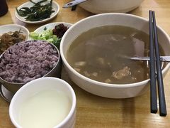 -延阿姨水豆腐(公园店)