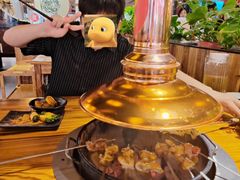 -号令江湖·水浒烤肉(和畅睦邻中心店)