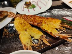 -極上萬膳·日料放题(海岸城店)
