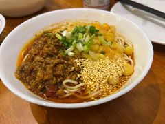 -付小姐在成都(中山公园店)