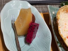 -大岛日本料理铁板烧(南通大饭店)