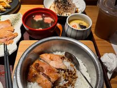 -味太助·银饭食堂(中华城店)