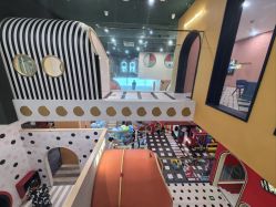 -MELAND CLUB亲子乐园·派对·餐厅(北京芳圆里ID MALL店)