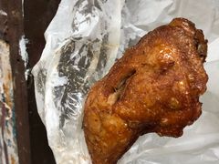 -丹麦饼店