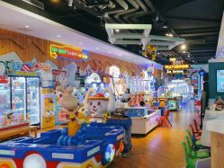 -卡通尼乐园(上海万象城店)