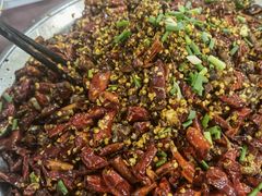 -温江公平红烧兔(总店)